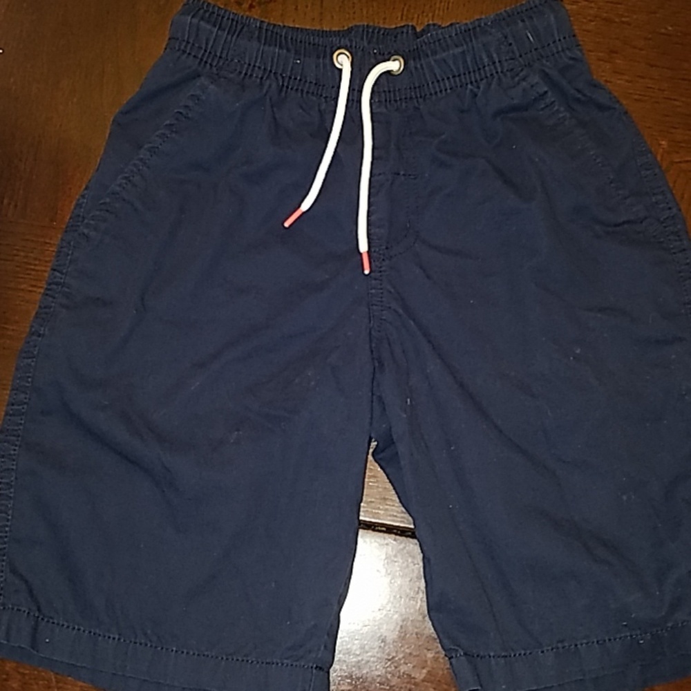 Boys Shorts